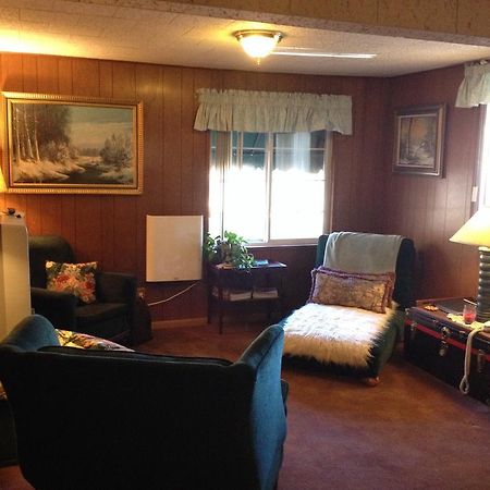 Mountain Haven Inn パイントップ・レイクサイド エクステリア 写真