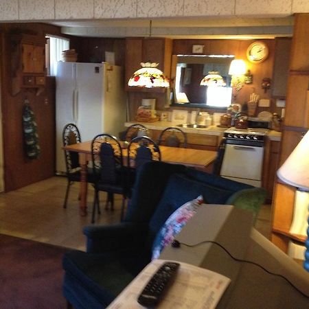 Mountain Haven Inn パイントップ・レイクサイド エクステリア 写真