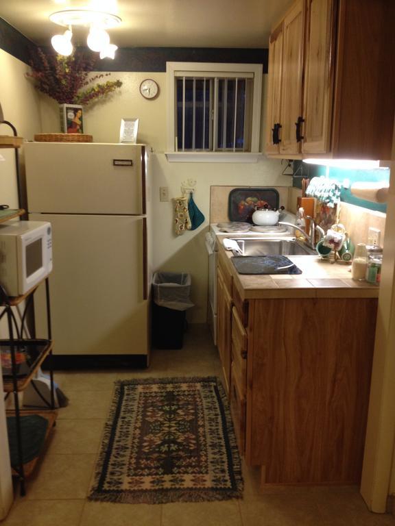 Mountain Haven Inn パイントップ・レイクサイド 部屋 写真