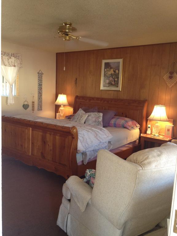 Mountain Haven Inn パイントップ・レイクサイド 部屋 写真