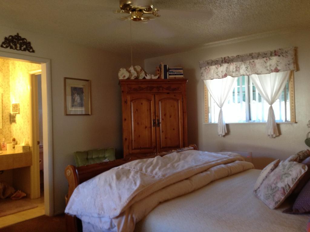 Mountain Haven Inn パイントップ・レイクサイド 部屋 写真