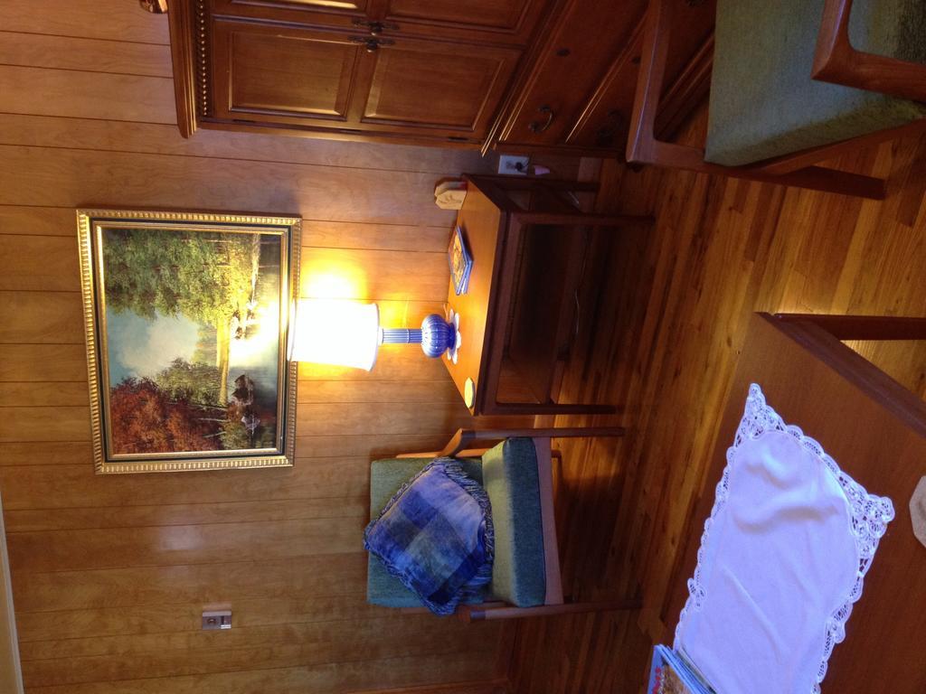 Mountain Haven Inn パイントップ・レイクサイド 部屋 写真