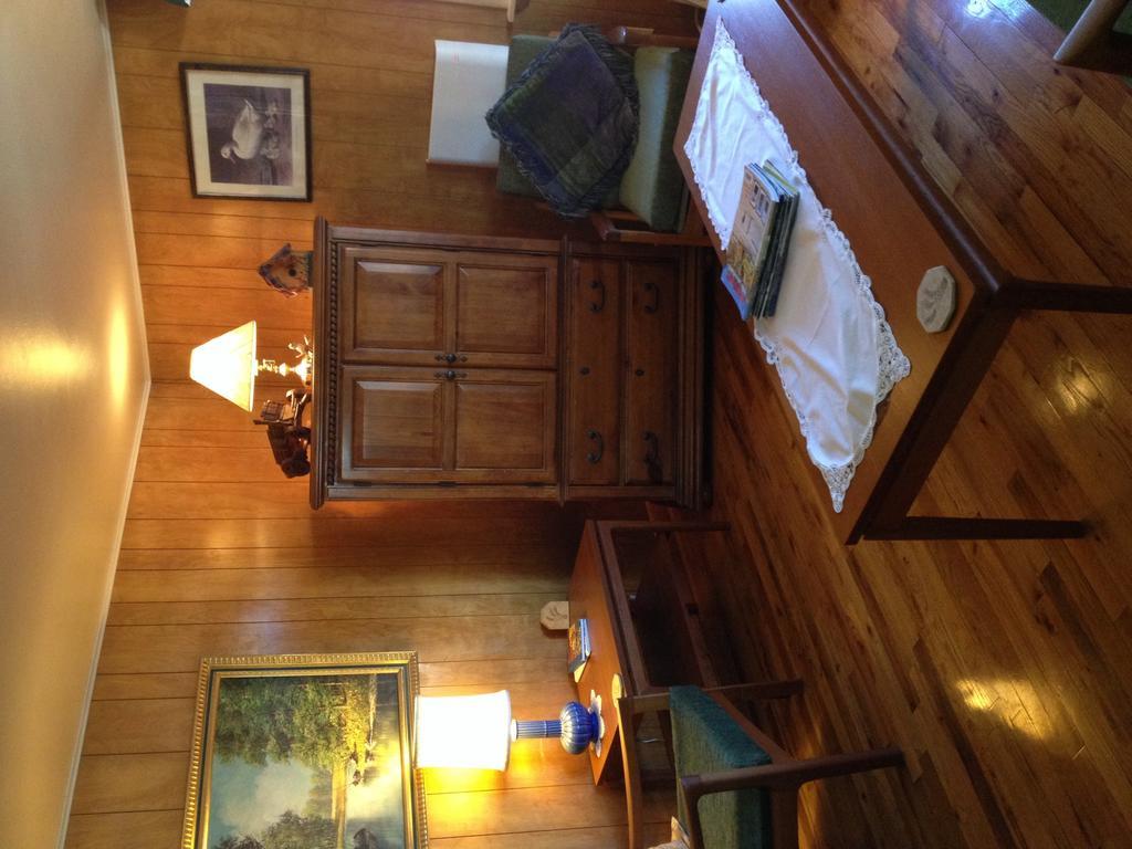 Mountain Haven Inn パイントップ・レイクサイド 部屋 写真