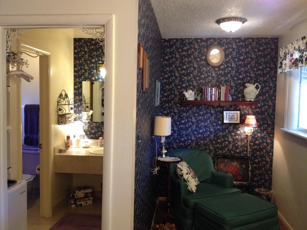 Mountain Haven Inn パイントップ・レイクサイド 部屋 写真