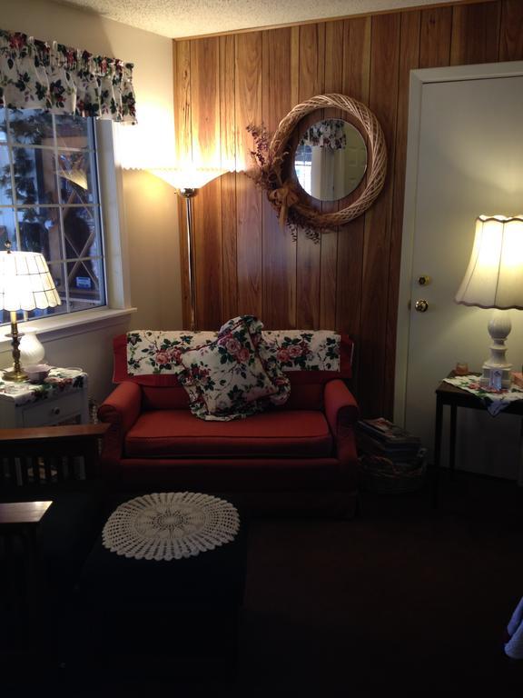 Mountain Haven Inn パイントップ・レイクサイド 部屋 写真
