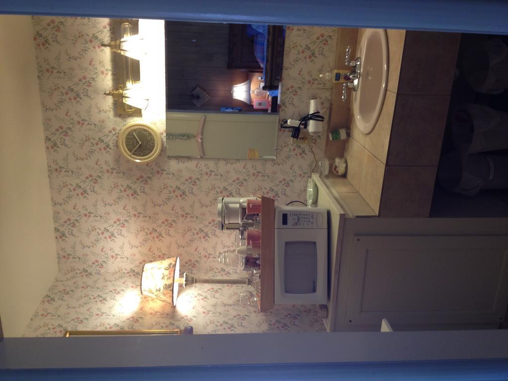 Mountain Haven Inn パイントップ・レイクサイド 部屋 写真