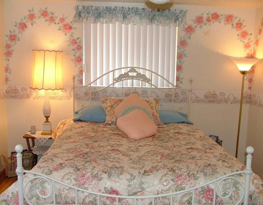 Mountain Haven Inn パイントップ・レイクサイド エクステリア 写真
