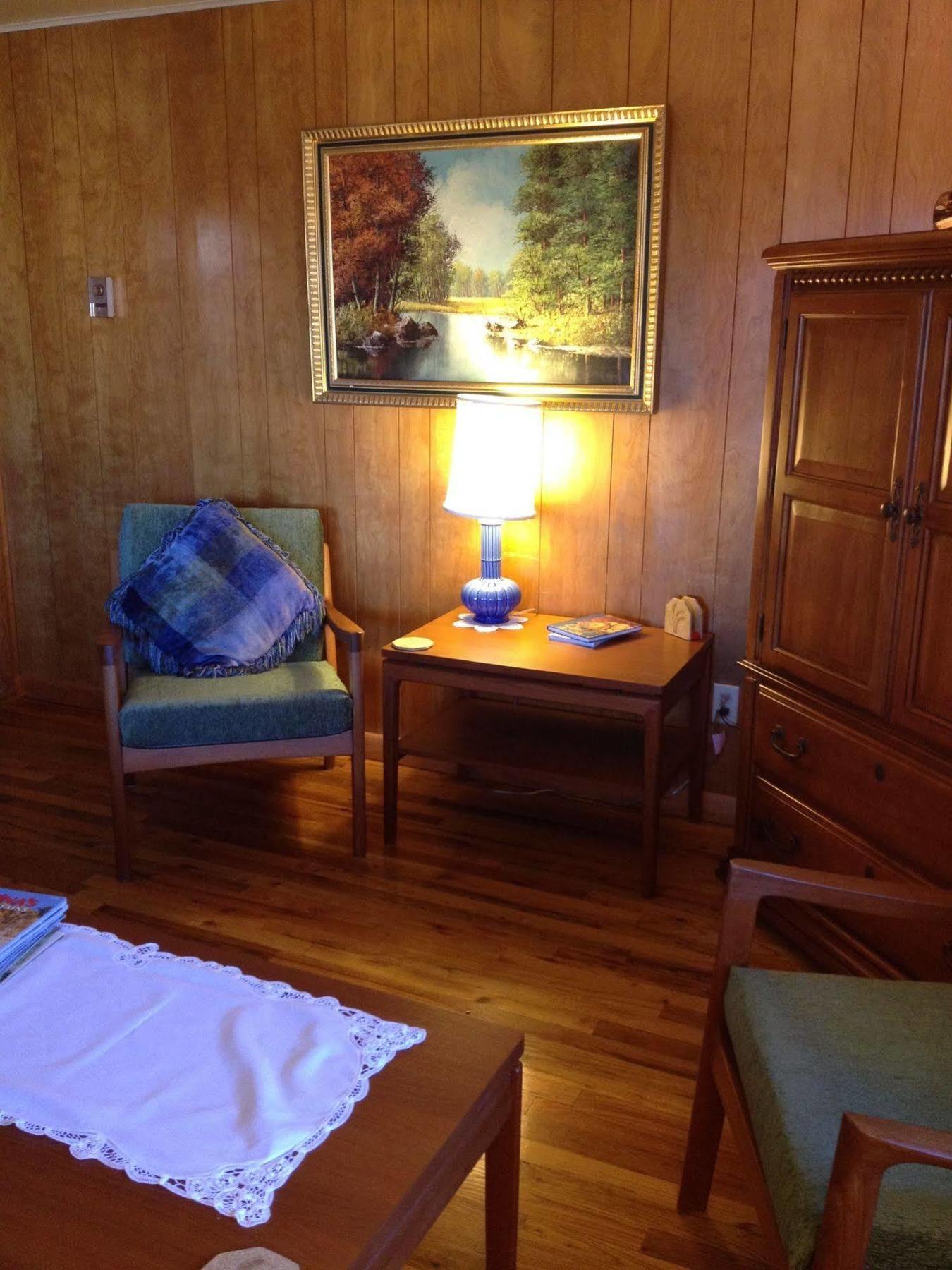 Mountain Haven Inn パイントップ・レイクサイド エクステリア 写真