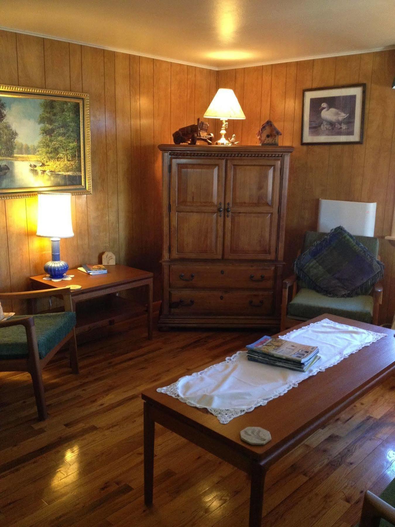 Mountain Haven Inn パイントップ・レイクサイド エクステリア 写真