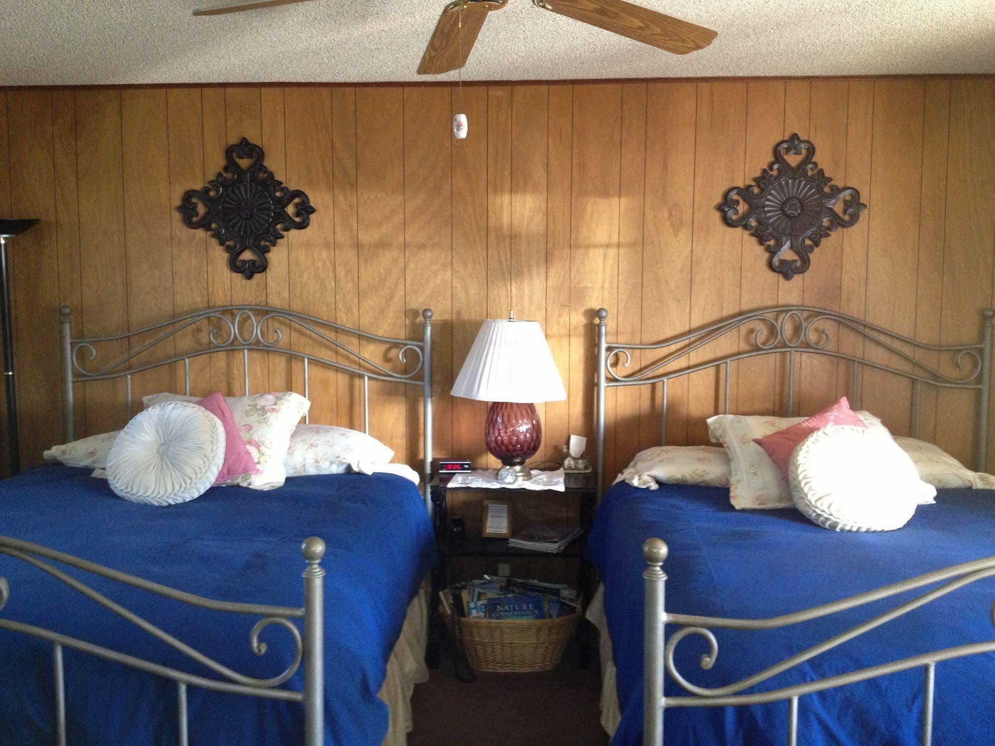 Mountain Haven Inn パイントップ・レイクサイド エクステリア 写真